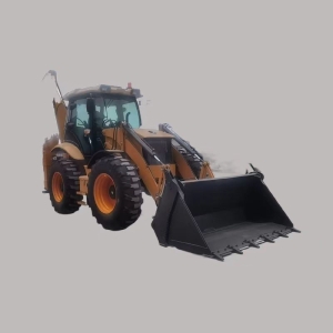 TRL-B930 3 Ton Backhoe Loader