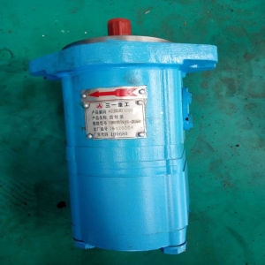 gear pump  CBK1016 6 300R