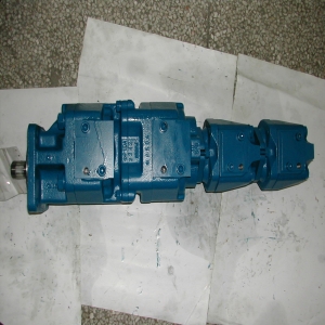 Hydraulic pump GXP10-C0C100WBTB900LPL40WL TB35ABL-31