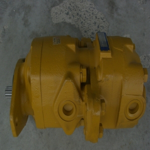 Hydraulic pump GXP05-B2C400LPL30ABL-21