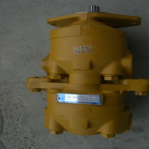 Hydraulic pump 9PL170361A-7PL170761A