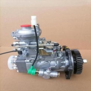 4JB1 fuel injection pump assembly VE4 096121-0050 