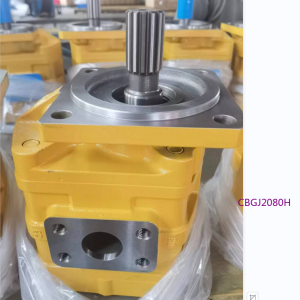 XCMG LW500F CBGJ2080 HL HYDRAULIC PUMP