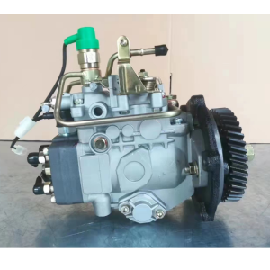 4JB1 OIL PUMP