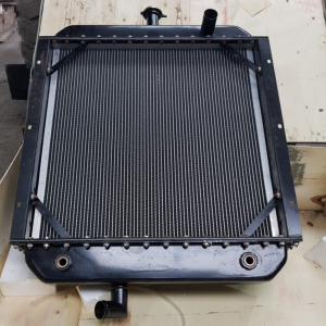 RADIATOR FOR XCMG LW300F WHEEL LOADER