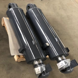 CYLINDER ( TILT )5000865-LW300F