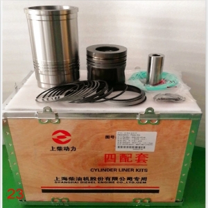 ENGINE  REPAIR KIT DONG FENG SC9D220G2B1