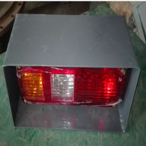 .REAR SIGNAL LAMP-XH8-2L2-1-FOR XCMG LW300F